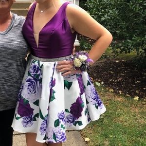 Homecoming/Prom dress